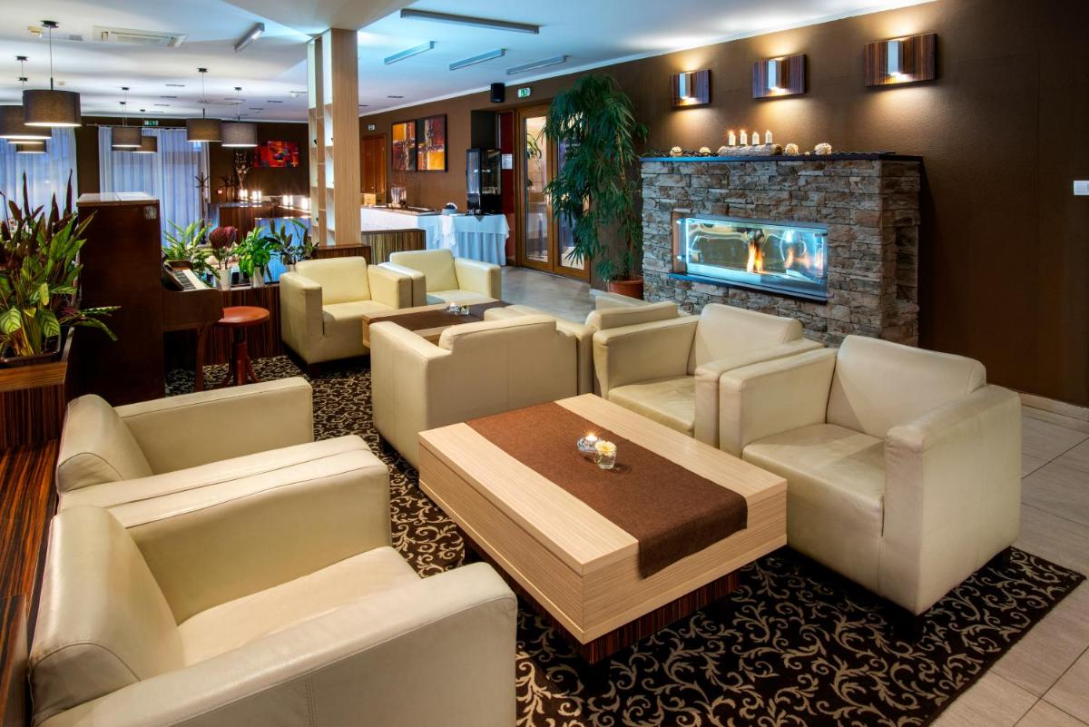 Image 5 of Hotel Bystrička