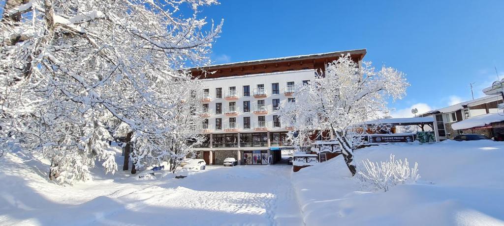 Image 1 of Hotel CROCUS