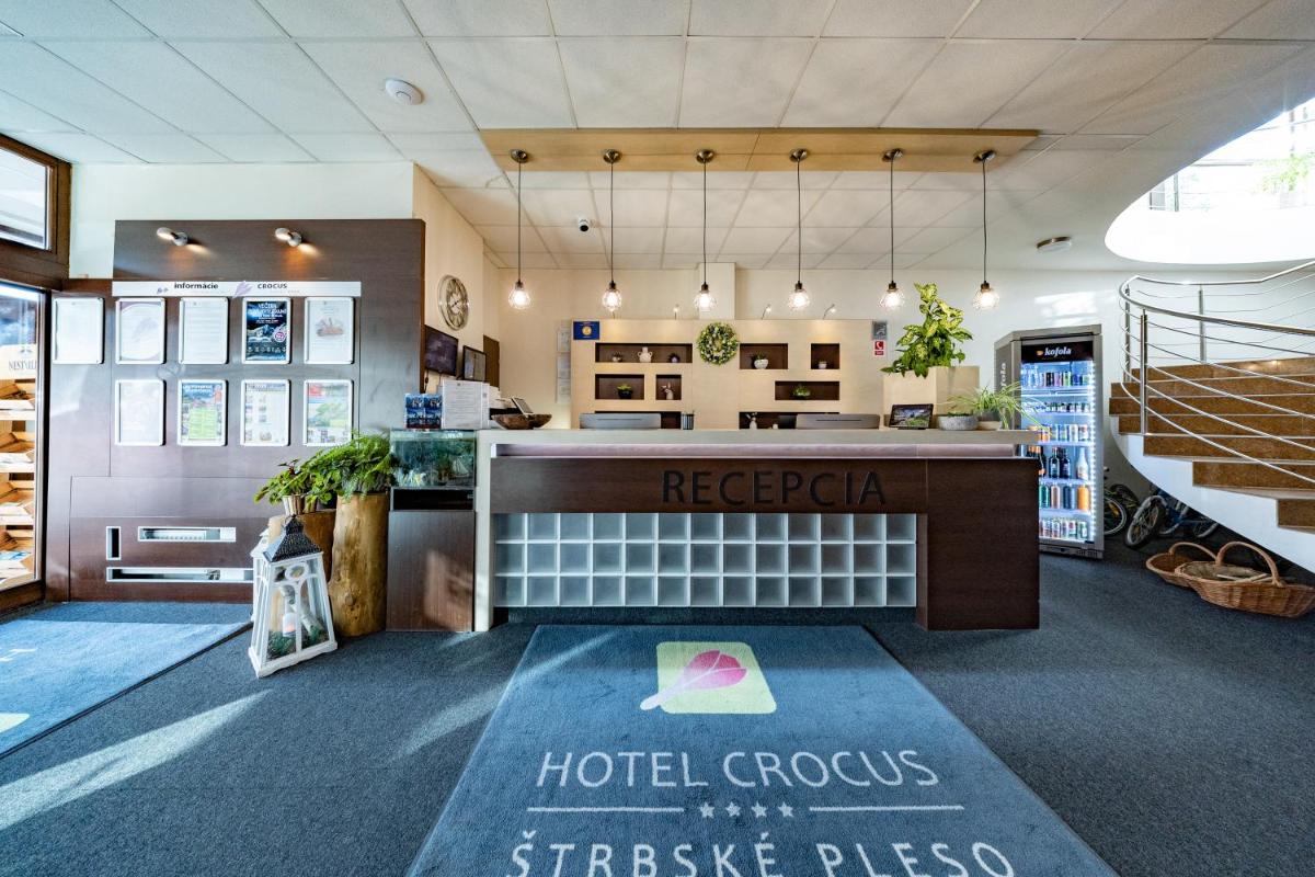 Image 2 of Hotel CROCUS