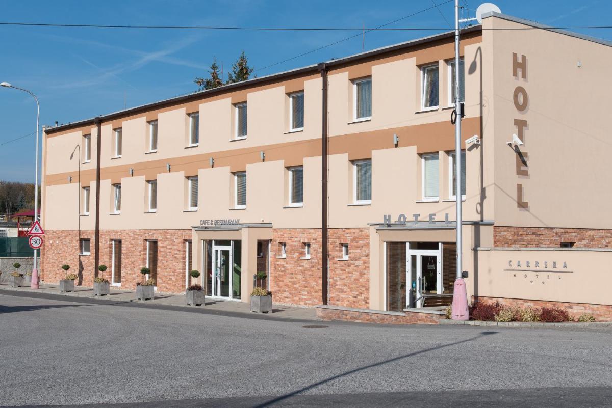 Image 3 of Hotel Carrera