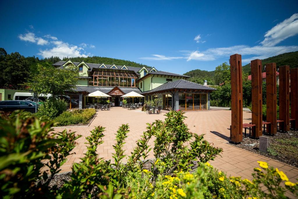 Image 1 of Hotel DARO