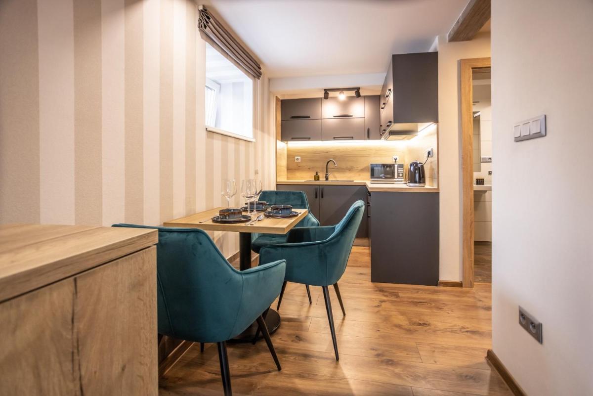 Image 4 of Hotel Demanova Apartments – Dependance