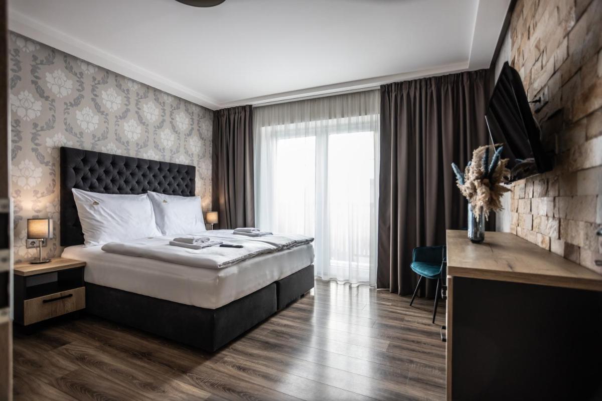Image 5 of Hotel Demanova Apartments – Dependance