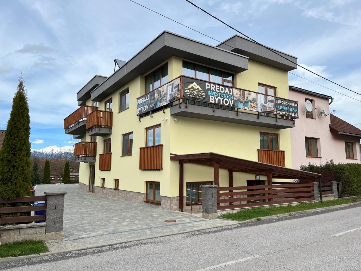 Image 3 of Hotel Demanova Apartments – Dependance