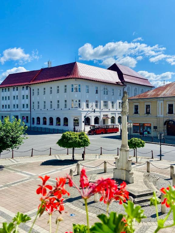 Image 1 of Hotel Ďumbier