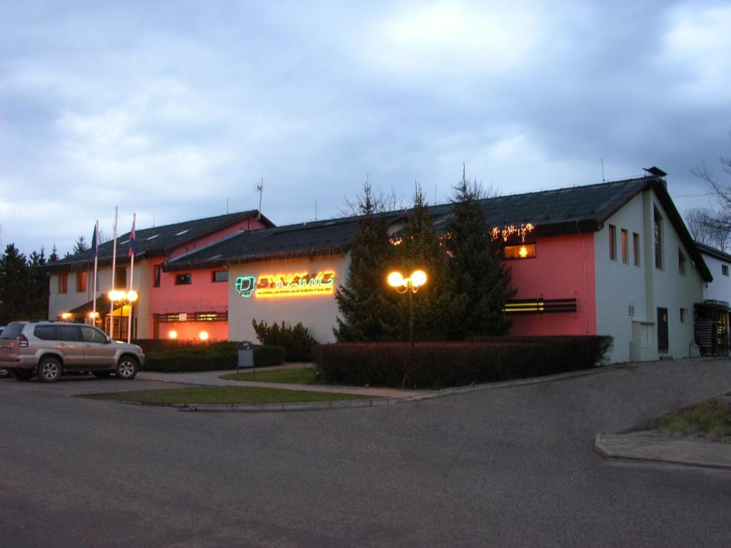 Image 1 of Hotel Dynamic