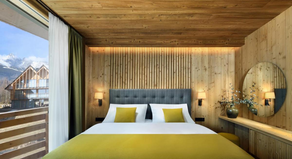 Image 3 of Hotel ELEMENTS Tatranska Lomnica