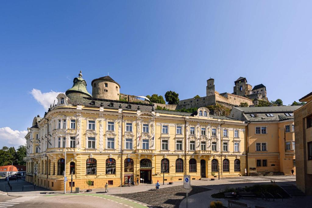Image 1 of Hotel Elizabeth