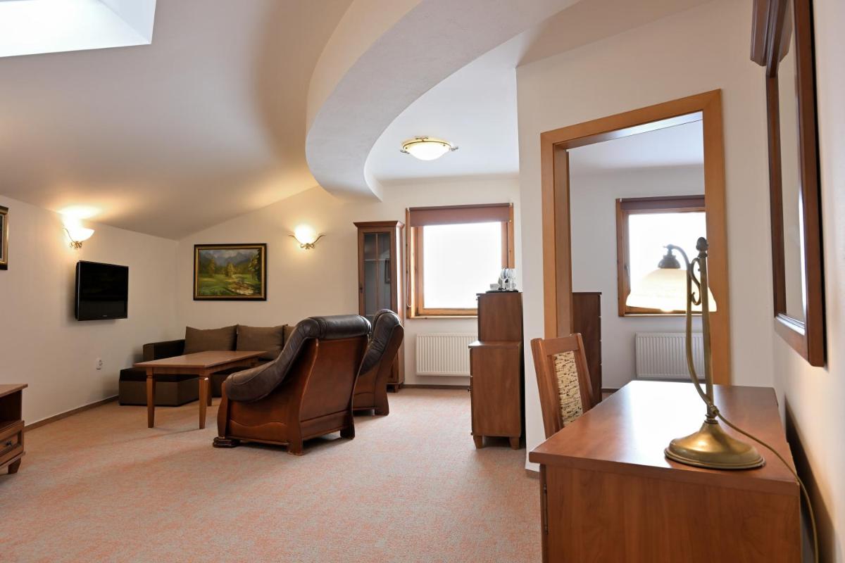 Image 5 of Hotel Eufória
