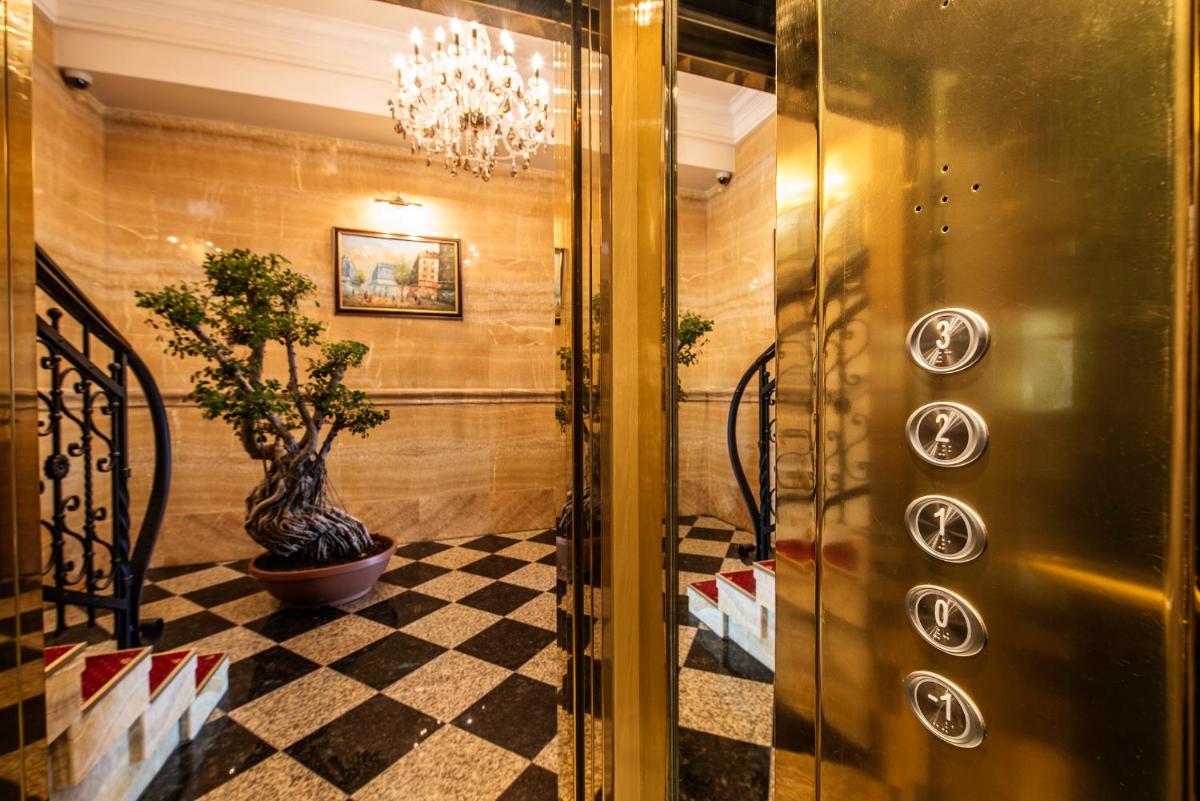 Image 3 of Hotel Europa