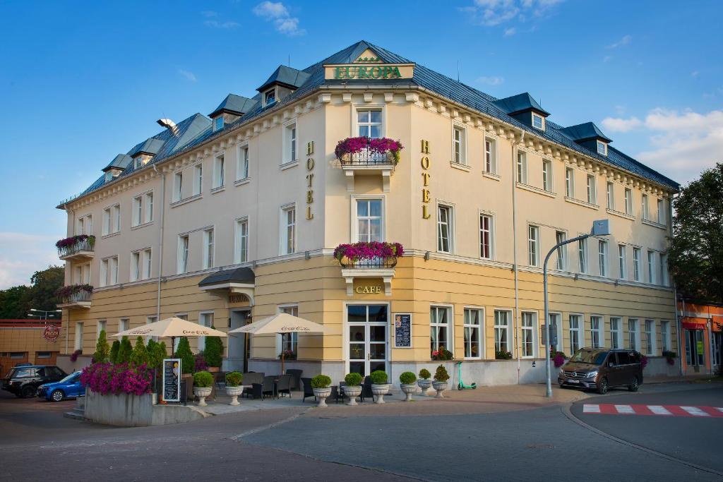 Image 1 of Hotel Europa