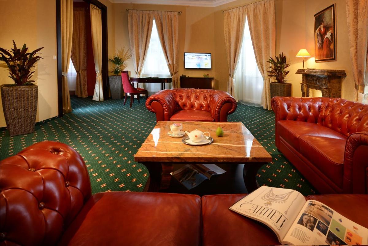 Image 5 of Hotel Europa