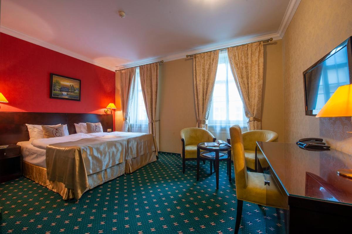 Image 2 of Hotel Europa
