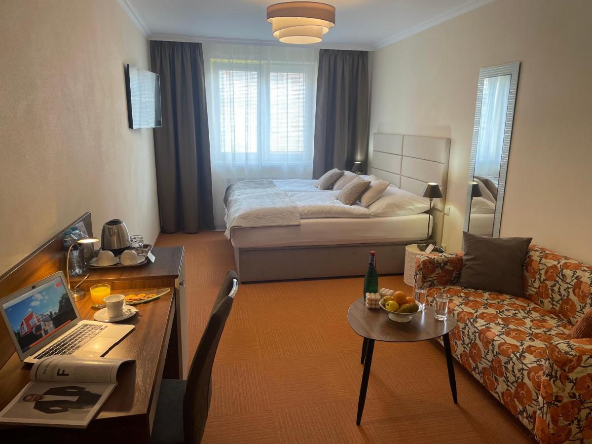 Image 4 of Hotel Garni Expo
