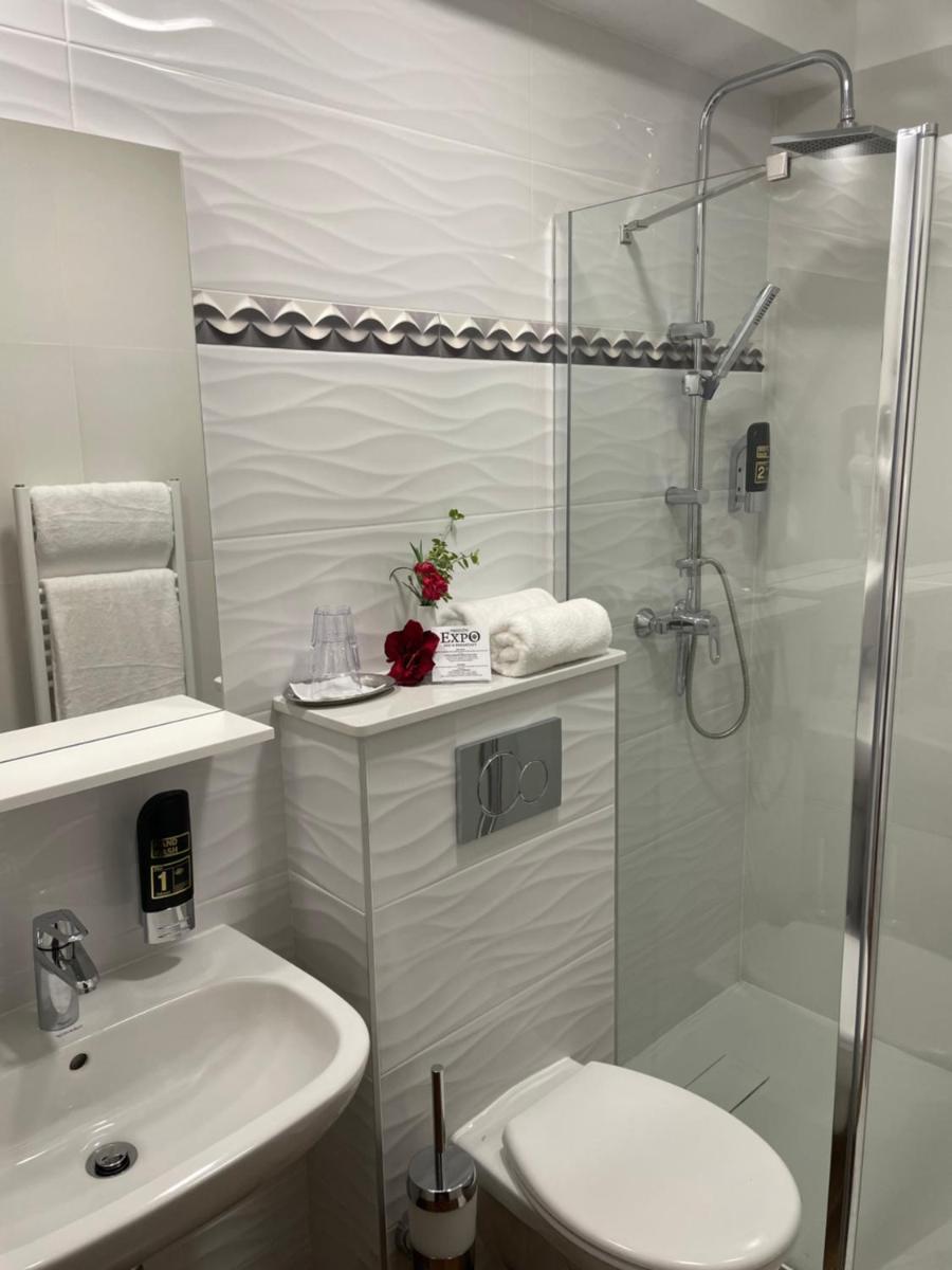 Image 5 of Hotel Garni Expo