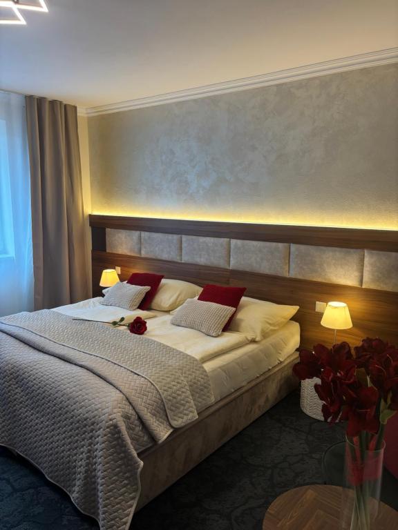 Image 1 of Hotel Garni Expo