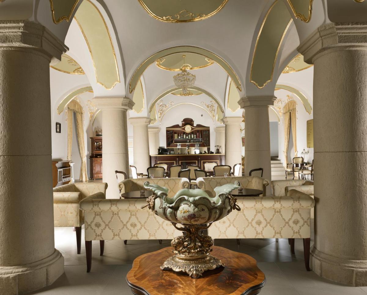 Image 4 of Hotel Gino Park Palace – Kaštieľ Orlové