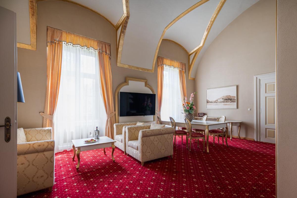 Image 5 of Hotel Gino Park Palace – Kaštieľ Orlové