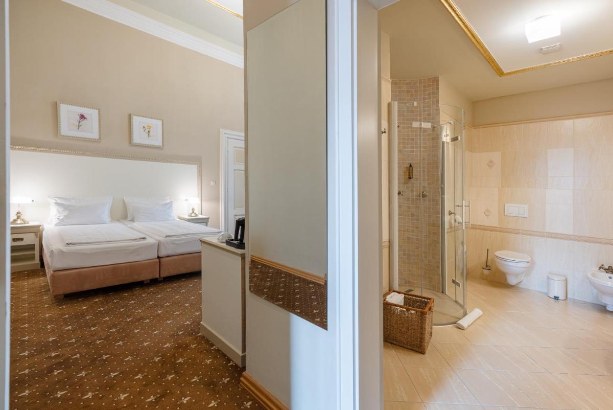 Image 3 of Hotel Gino Park Palace – Kaštieľ Orlové