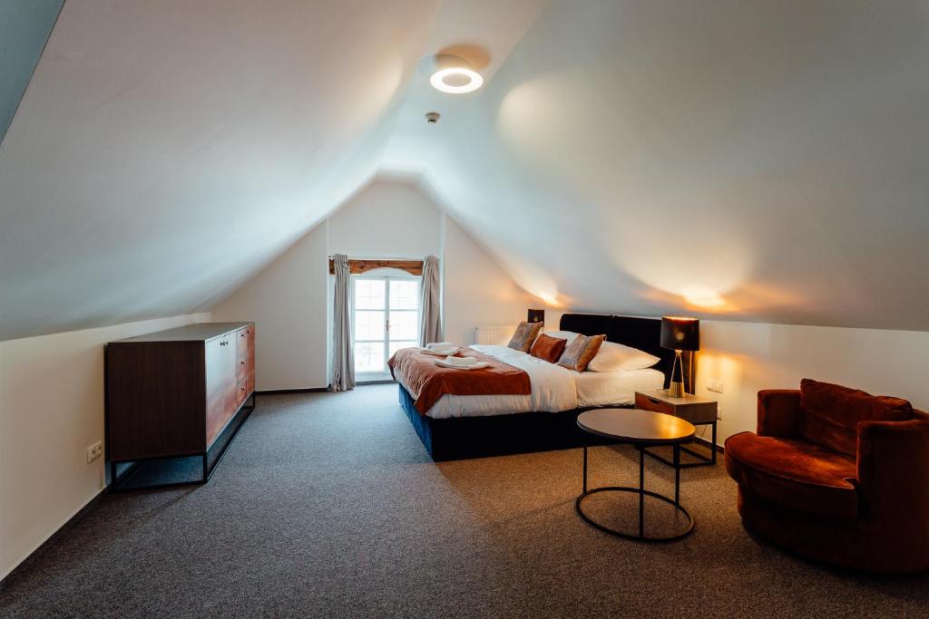 Image 1 of Hotel Glaus