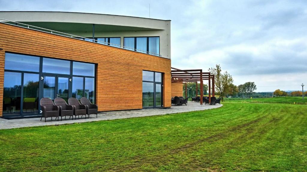 Image 1 of Hotel Golf Jezera