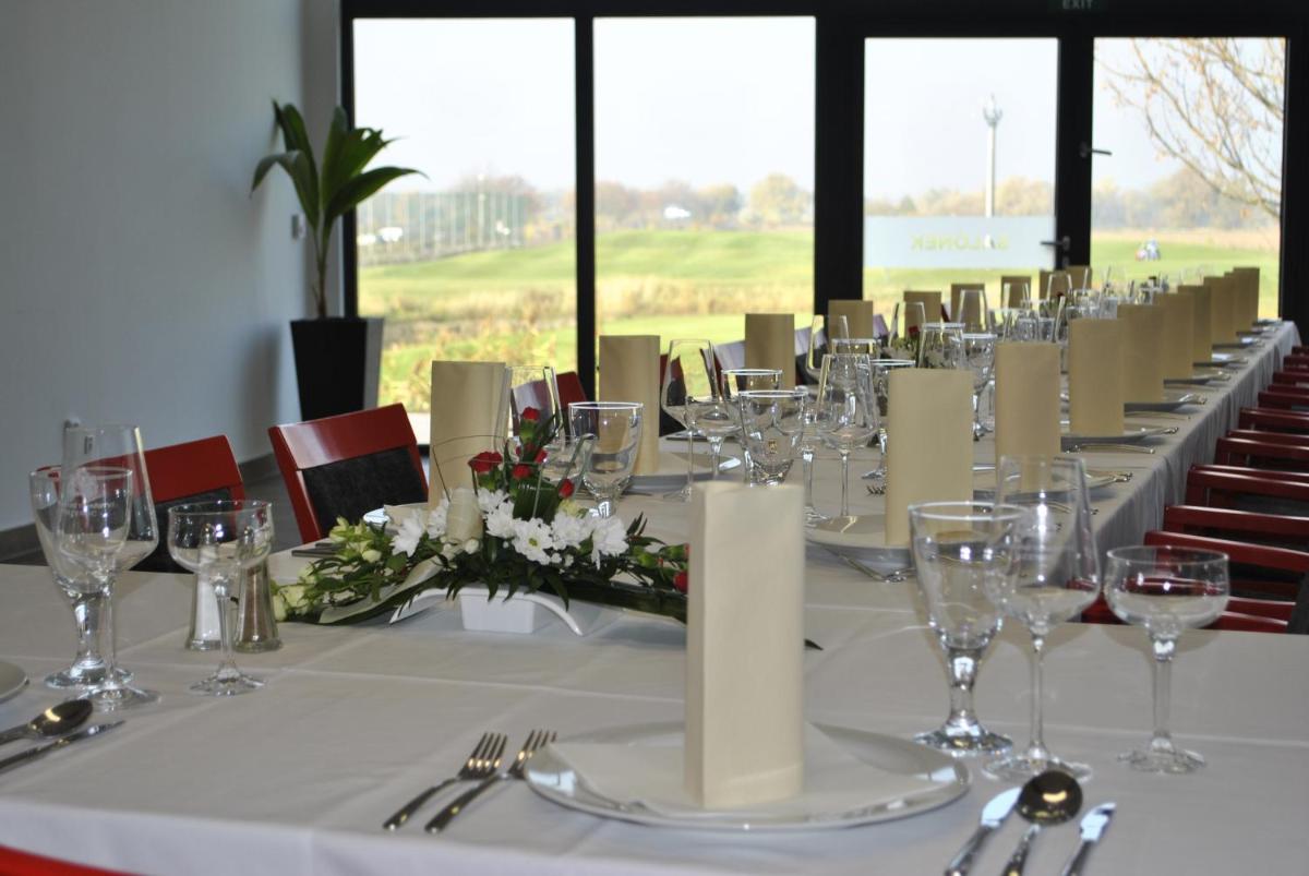 Image 4 of Hotel Golf Jezera
