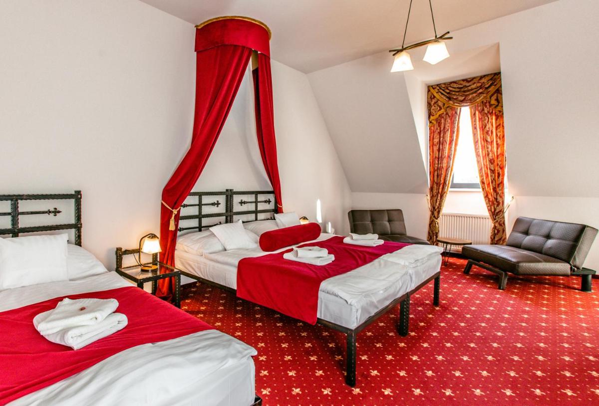 Image 3 of Hotel Grand Vígľaš