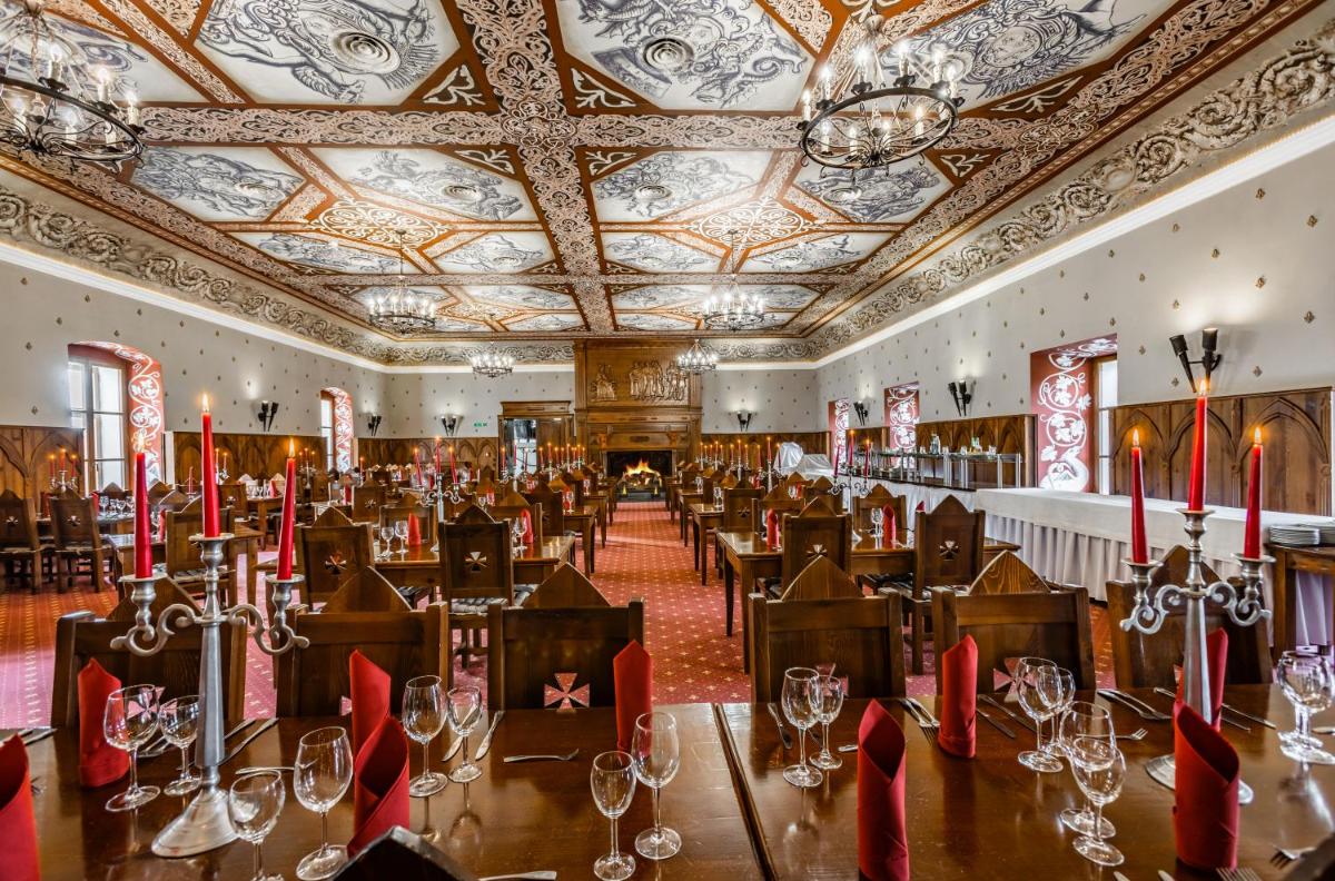 Image 5 of Hotel Grand Vígľaš
