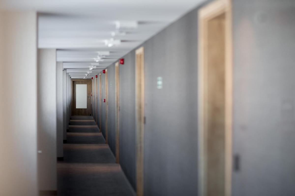 Image 4 of Hotel HARNAŚ dla dorosłych z widokiem na Tatry – Adults only