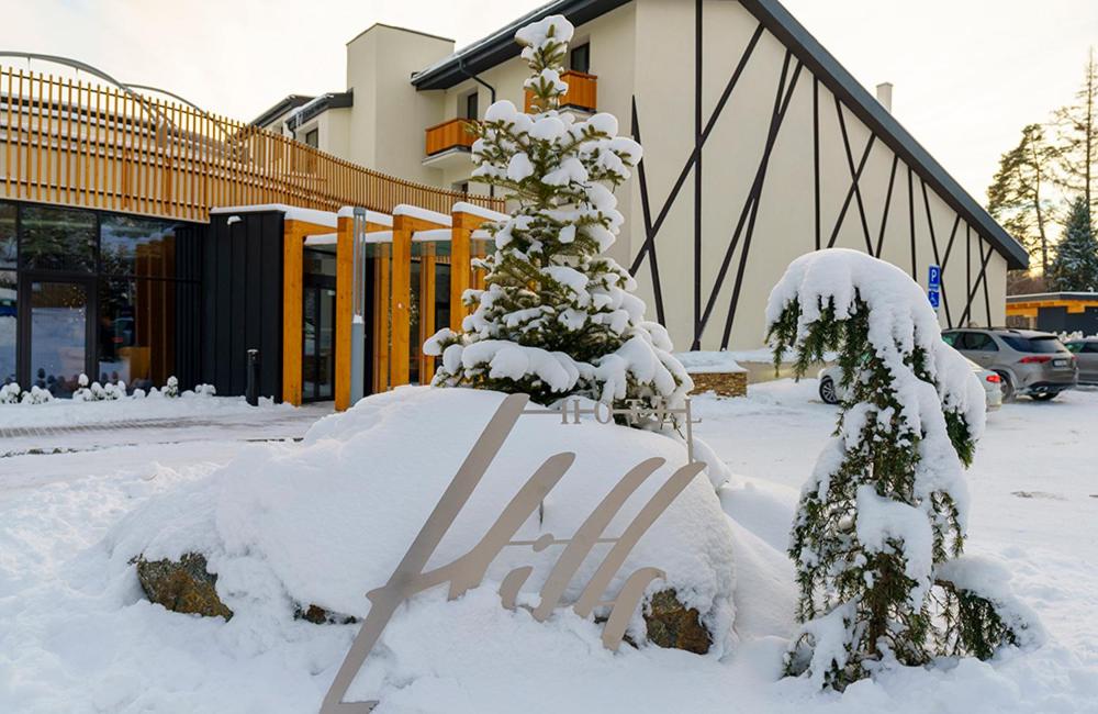 Image 1 of Hotel Hills