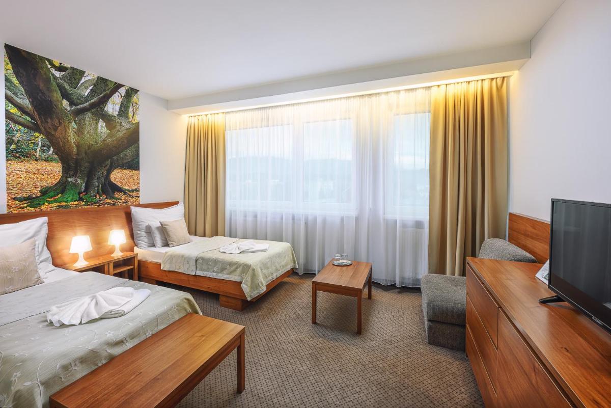 Image 4 of Hotel Janosik
