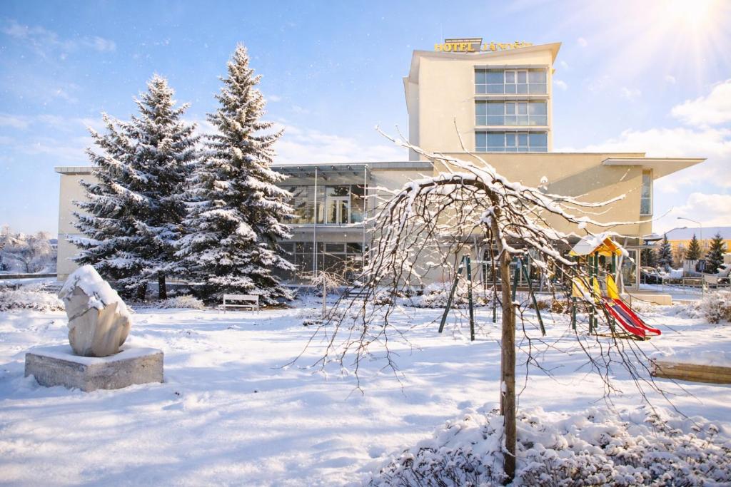 Image 1 of Hotel Janosik