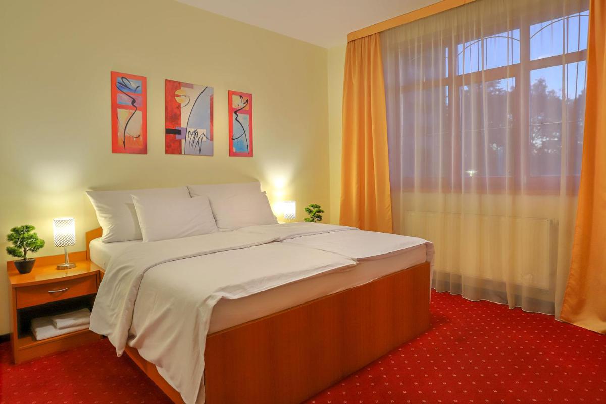 Image 5 of Hotel Kamélia