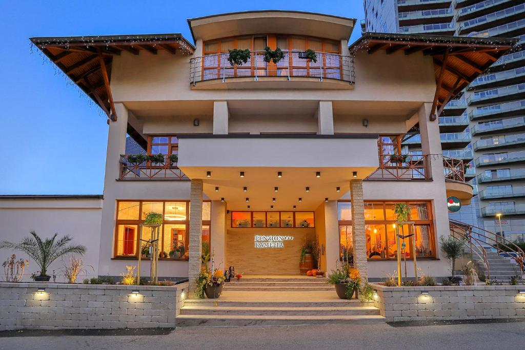 Image 1 of Hotel Kamélia