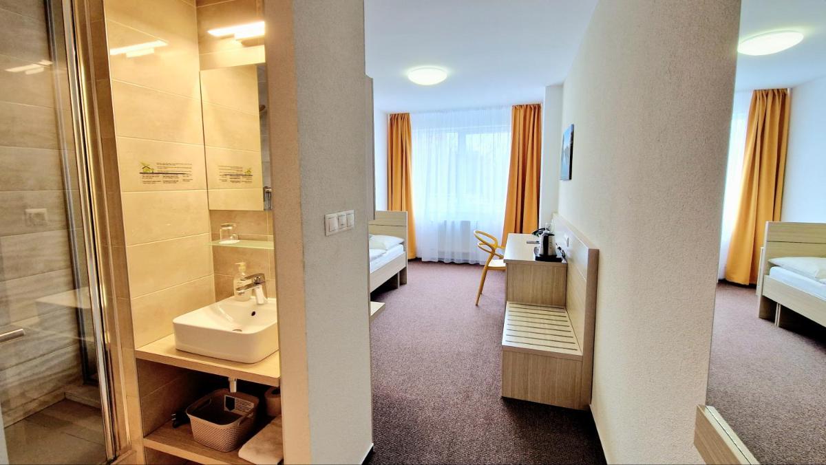 Image 2 of Hotel Kristína