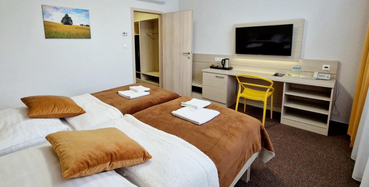 Image 1 of Hotel Kristína