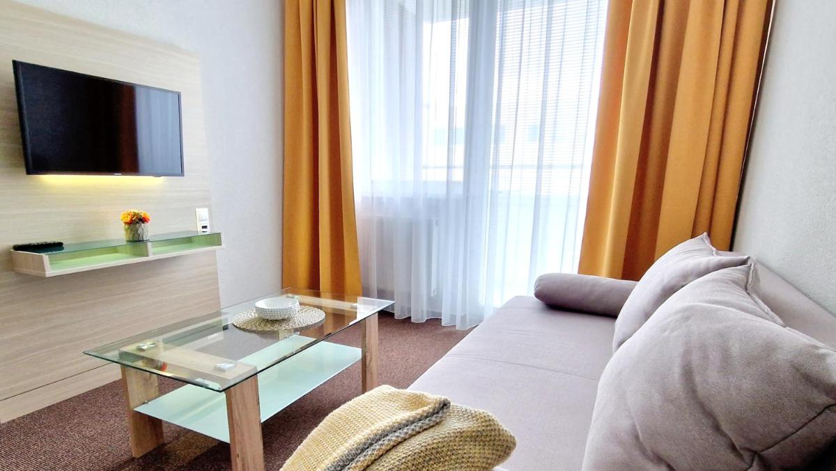 Image 4 of Hotel Kristína