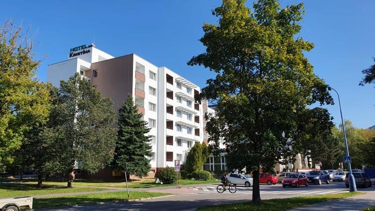 Image 5 of Hotel Kristína