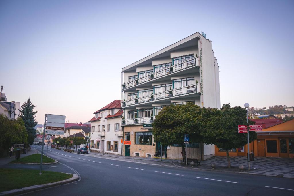 Image 1 of Hotel Krystal