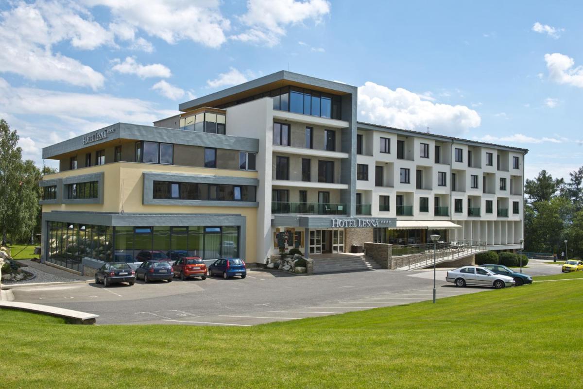 Image 3 of Hotel Lesna – Adult Friendly