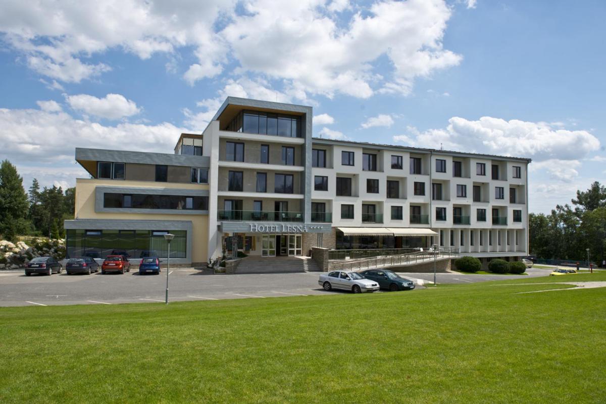 Image 2 of Hotel Lesna – Adult Friendly