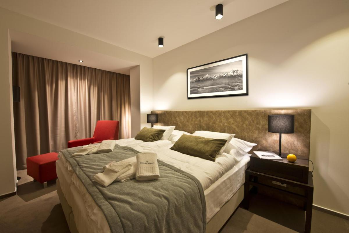 Image 4 of Hotel Lesna – Adult Friendly