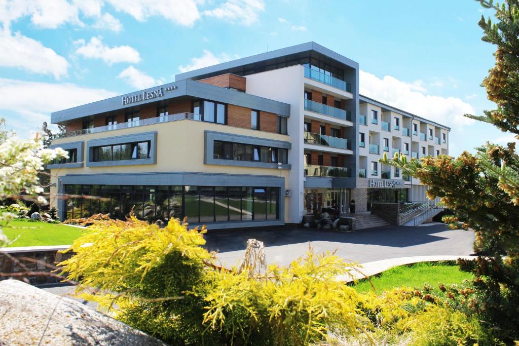 Image 1 of Hotel Lesna – Adult Friendly