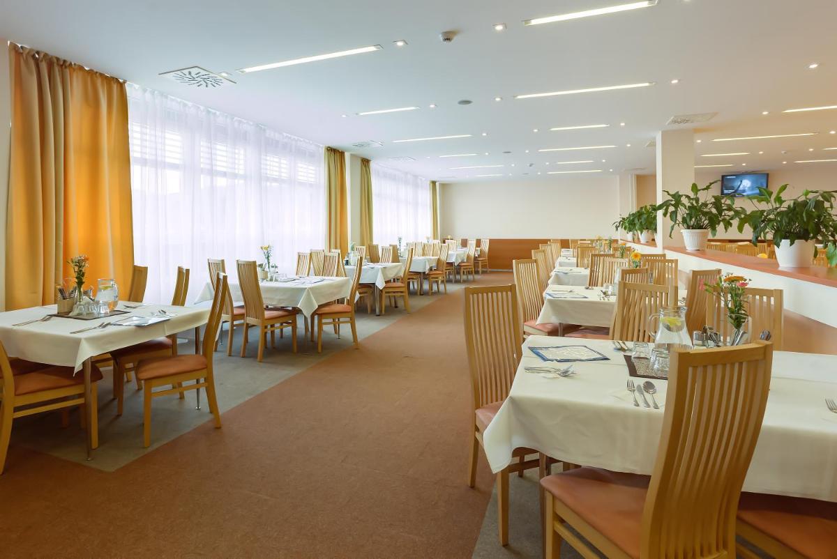 Image 5 of Hotel Lineas