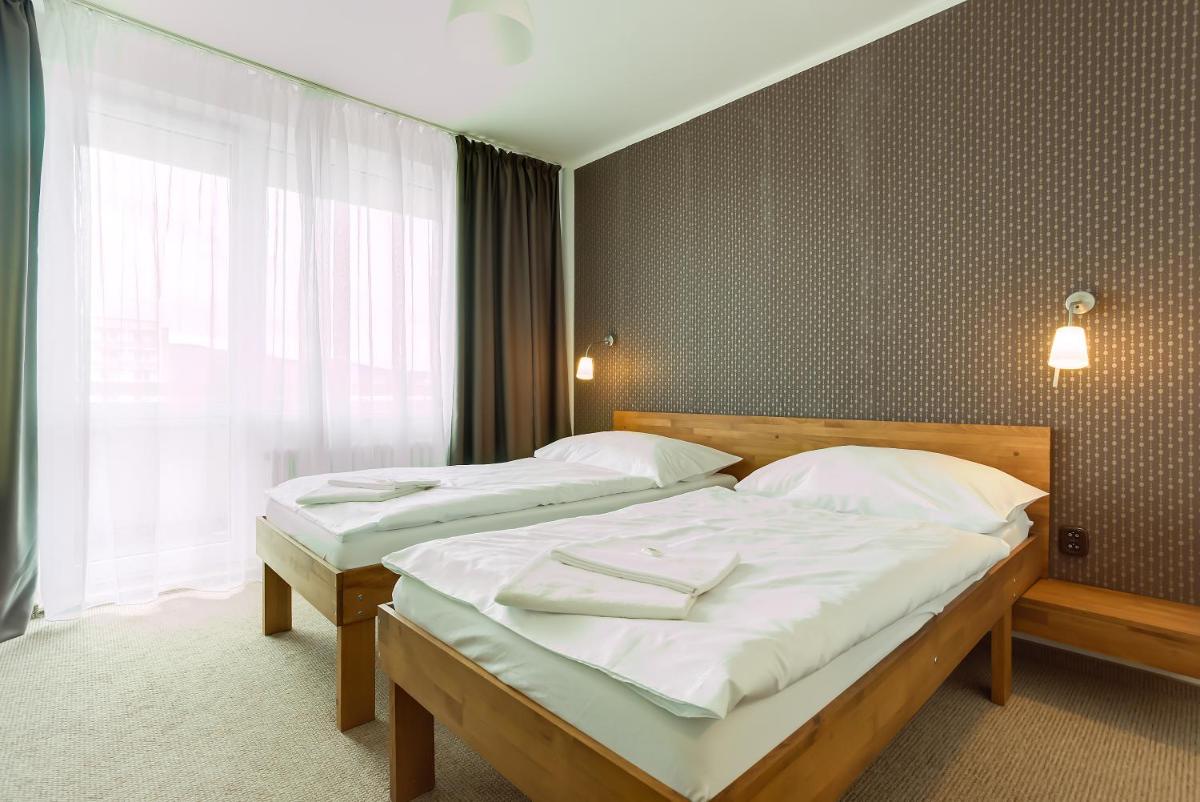 Image 4 of Hotel Lineas