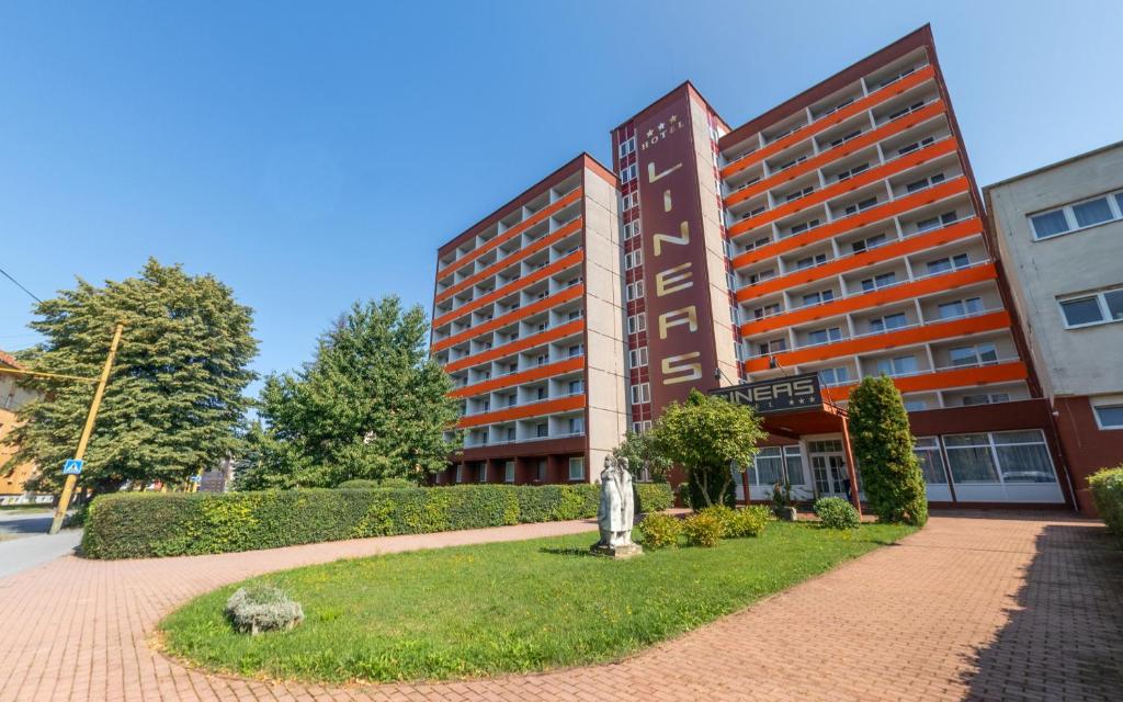 Image 1 of Hotel Lineas
