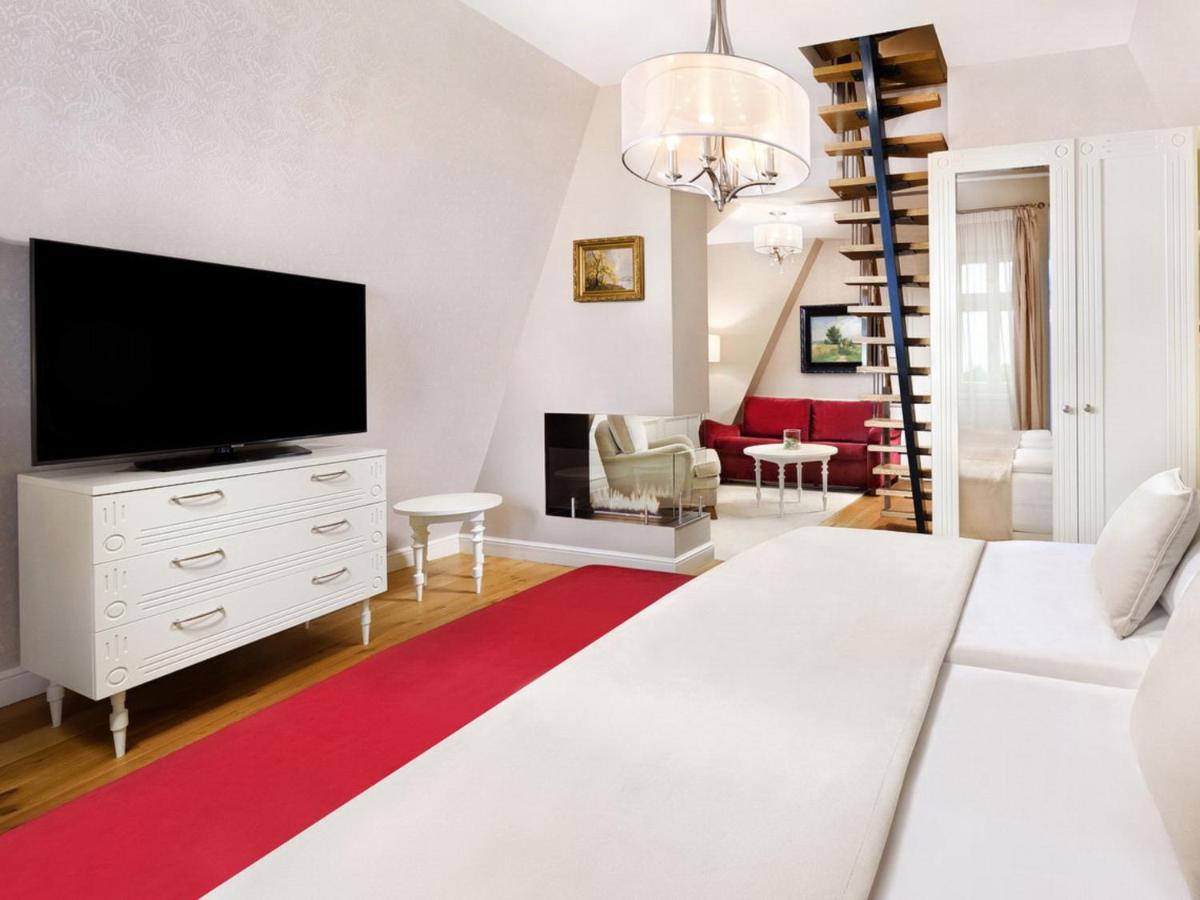 Image 5 of Hotel Lomnica