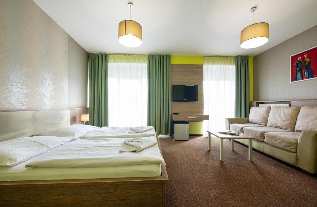 Image 2 of Hotel Lučivná