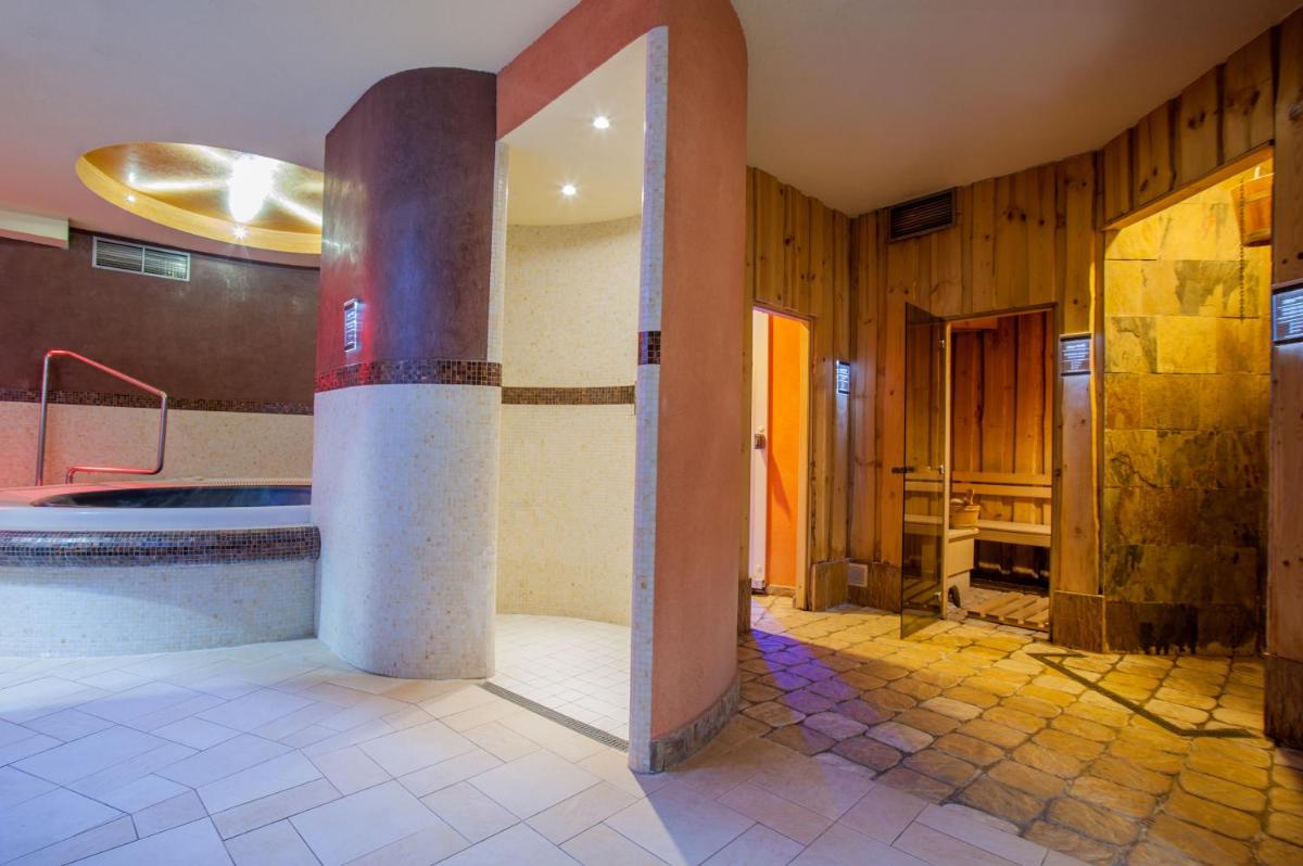 Image 3 of Hotel Magnus Trenčín