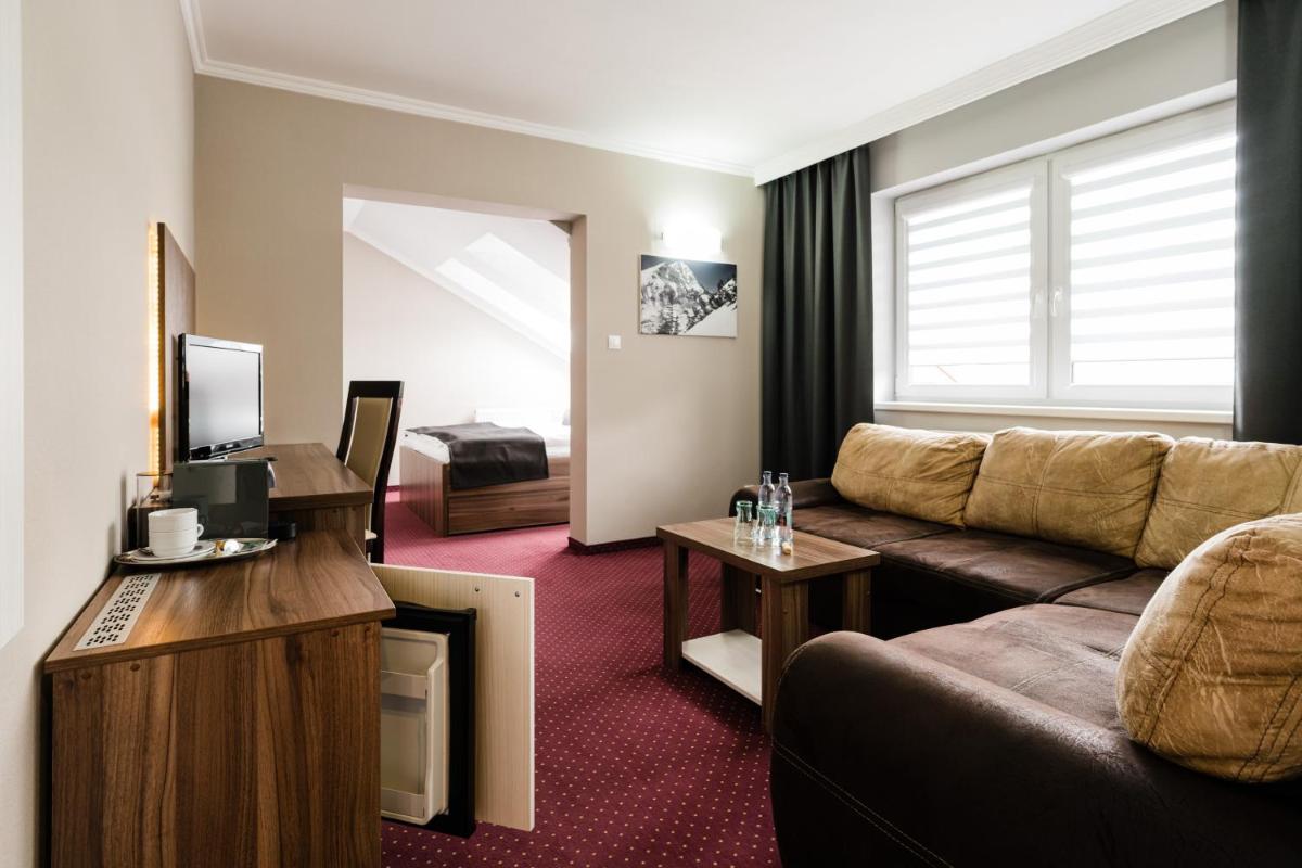 Image 5 of Hotel Menhard